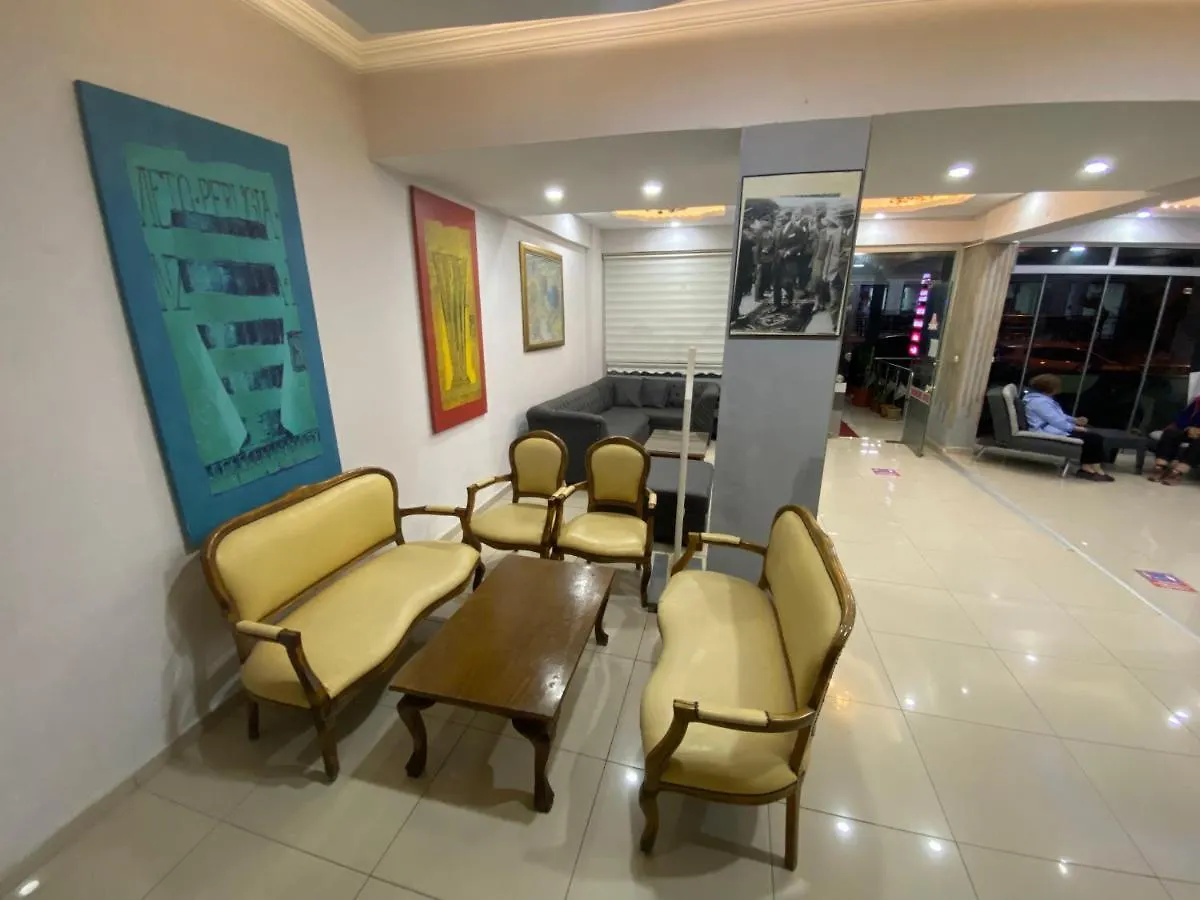 Baskent Otel Didim 0*,