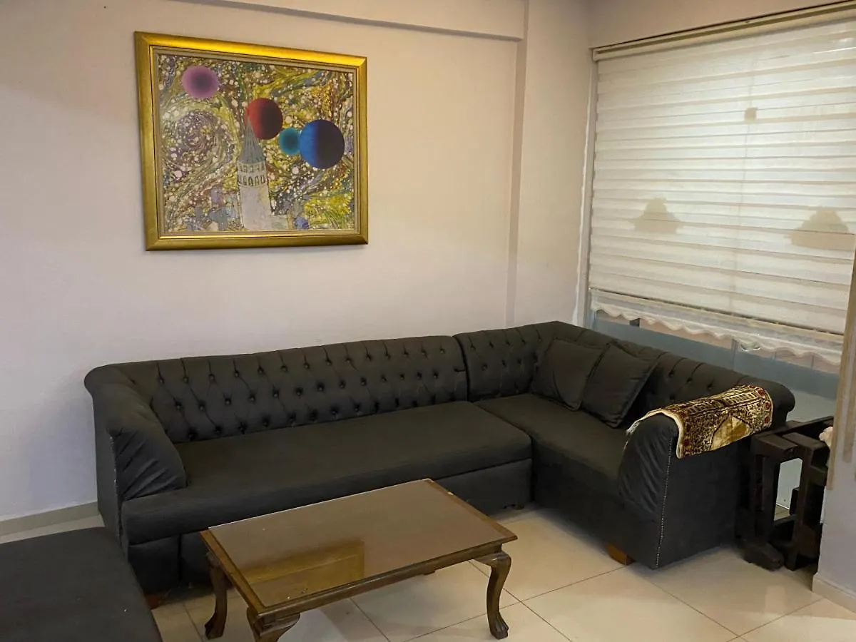 Baskent Otel Didim 0*,