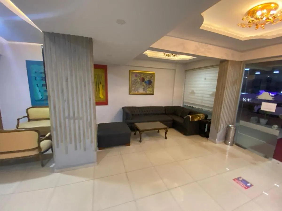 Baskent Otel Didim