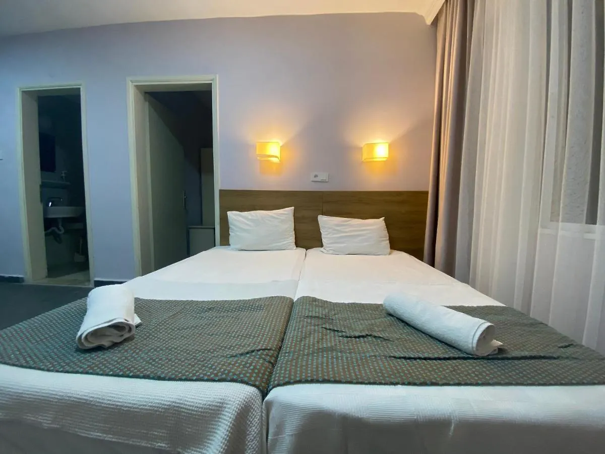 Baskent Otel Didim