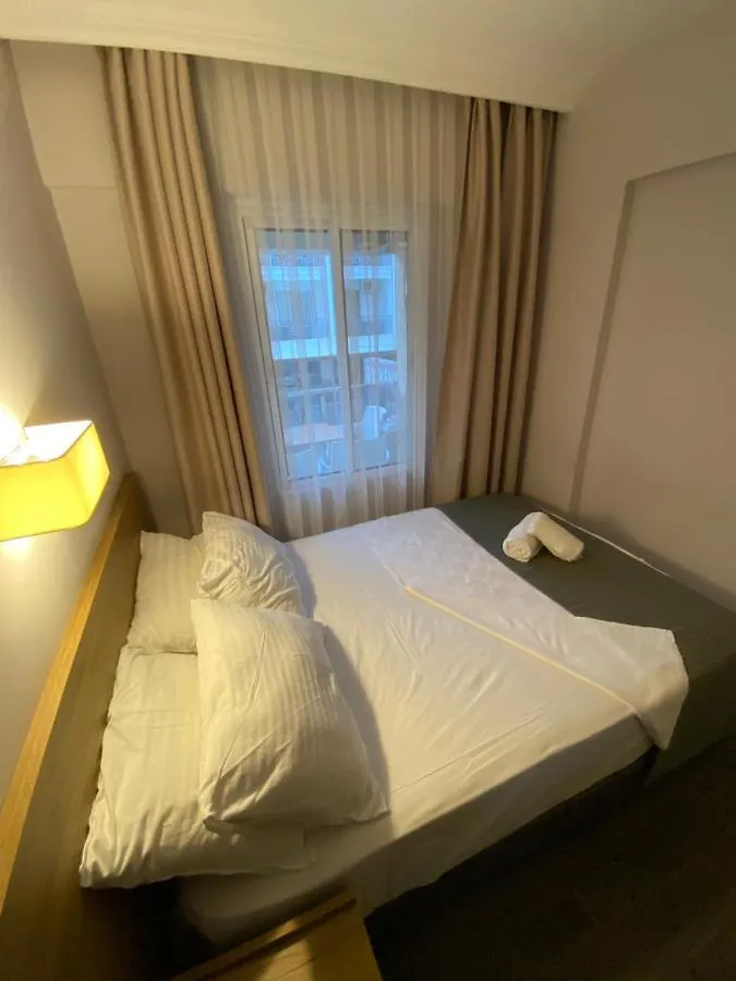 Baskent Otel Didim
