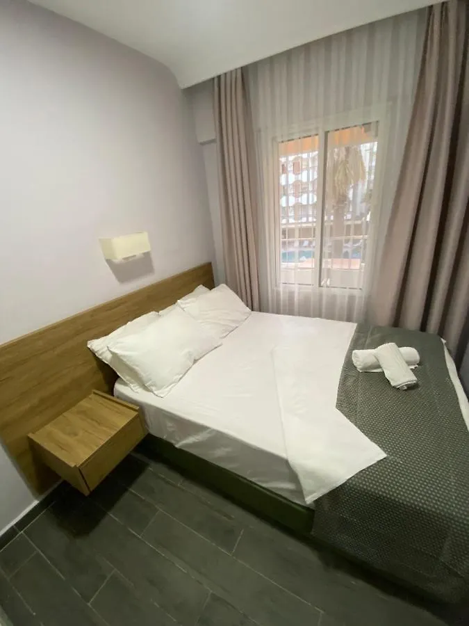 Baskent Otel Didim