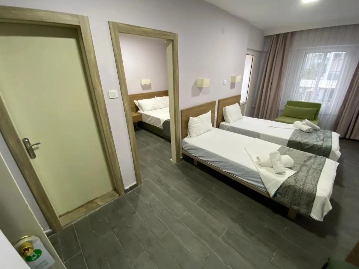 Baskent Otel Didim 0*,  Türkiye