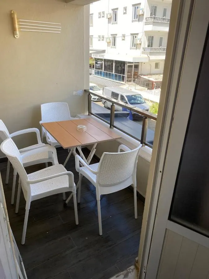 Baskent Otel Didim 0*,