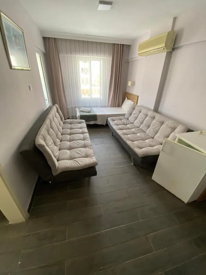 Baskent Otel Didim Türkiye