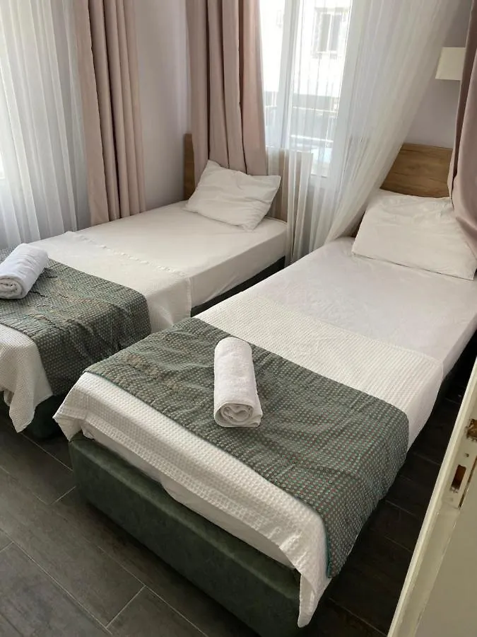 Baskent Otel Didim