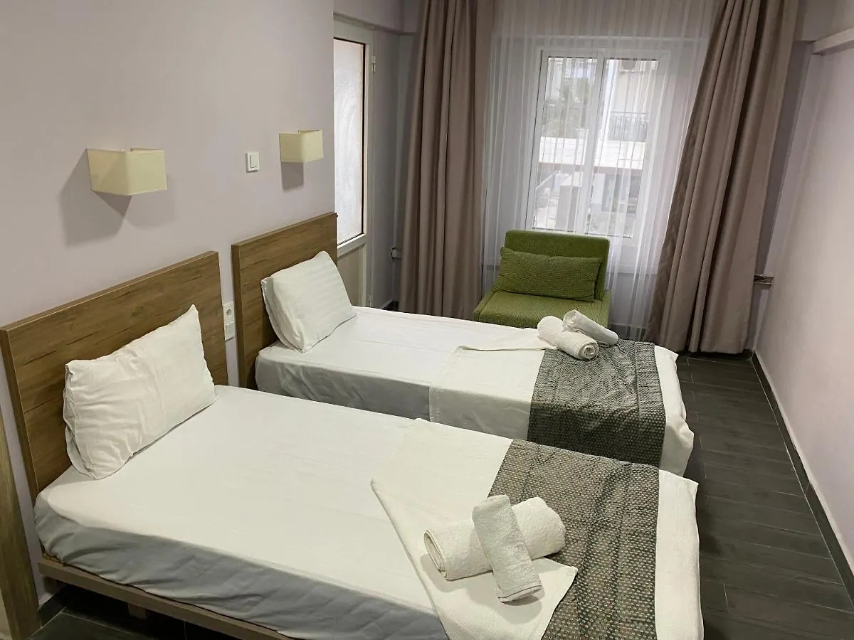 Baskent Otel Didim 0*,  Türkiye