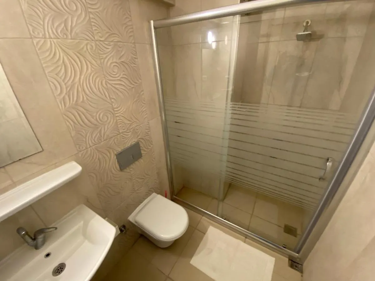 Baskent Otel Didim Türkiye