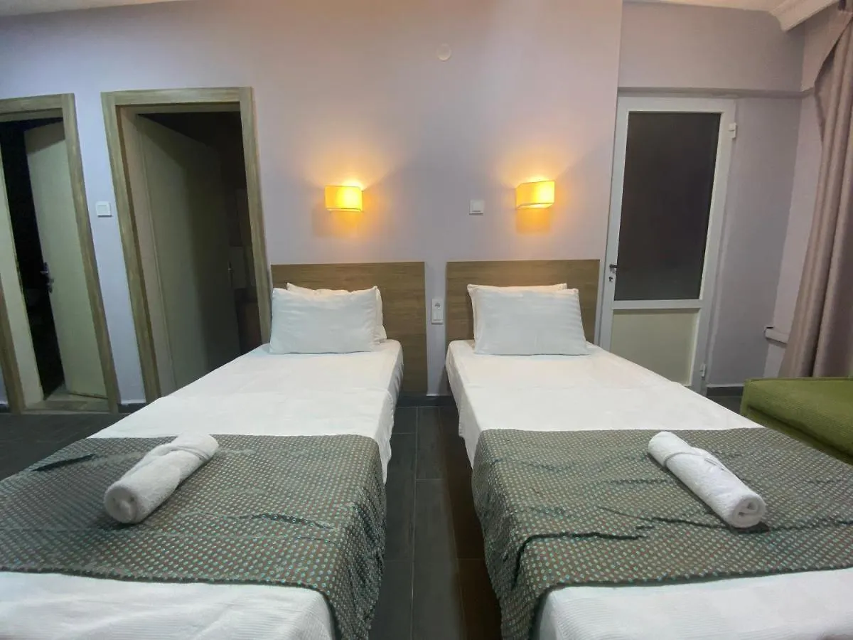 Baskent Otel Didim