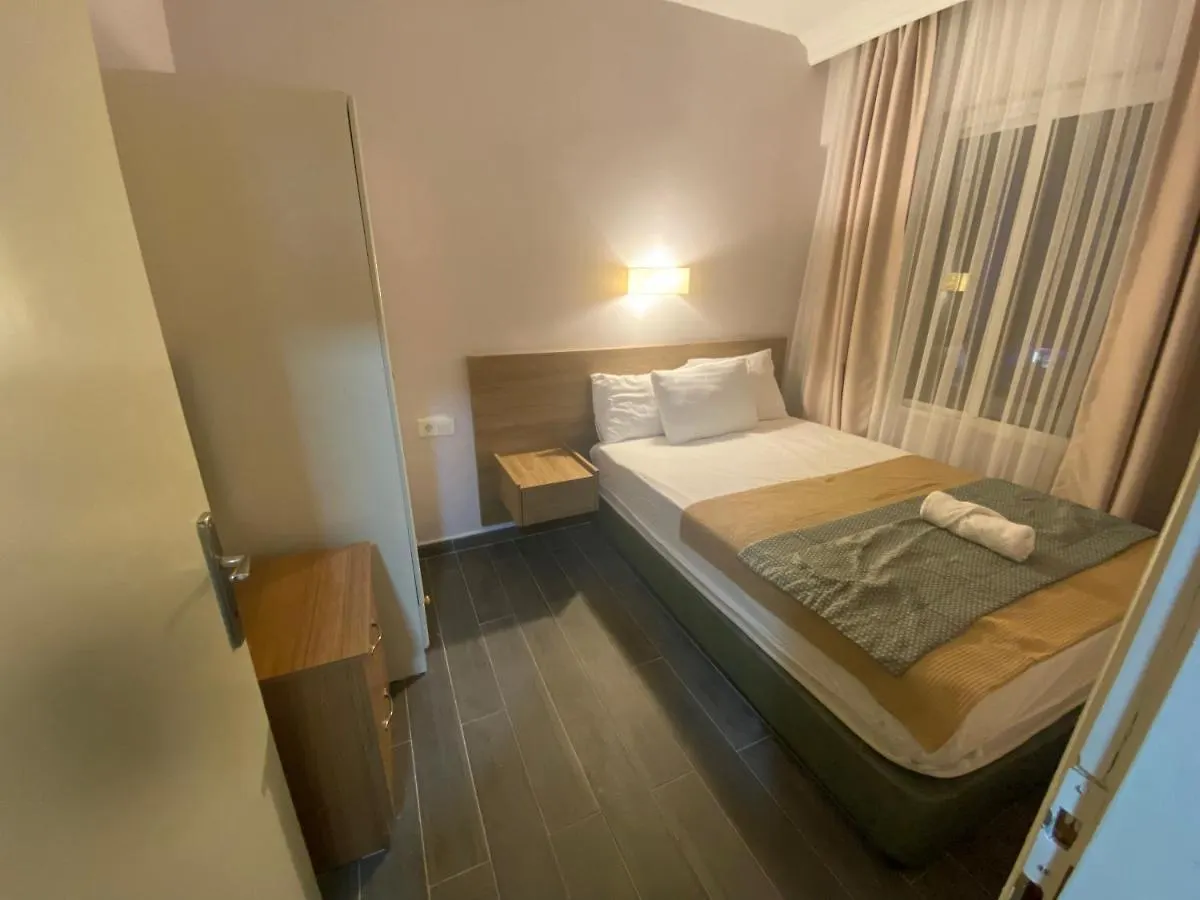 Baskent Otel Didim 0*,