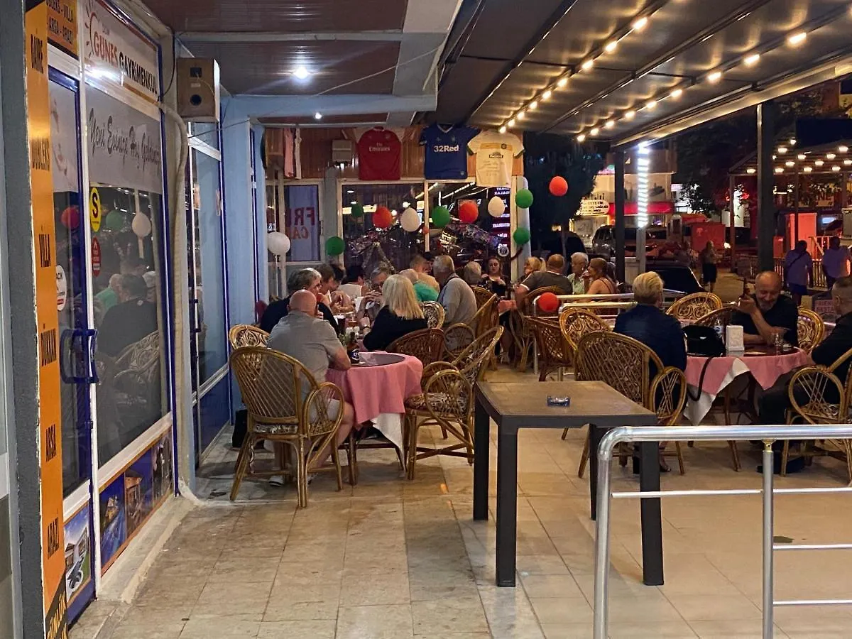 Baskent Otel Didim Hotel