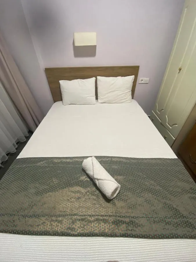 Baskent Otel Didim Türkiye