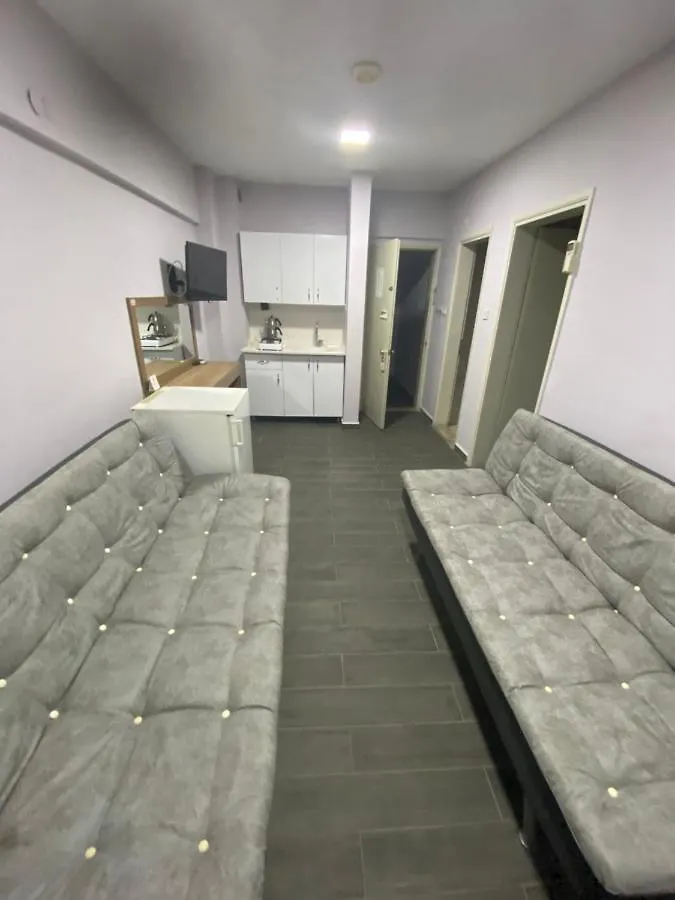 Baskent Otel Didim 0*,  Türkiye