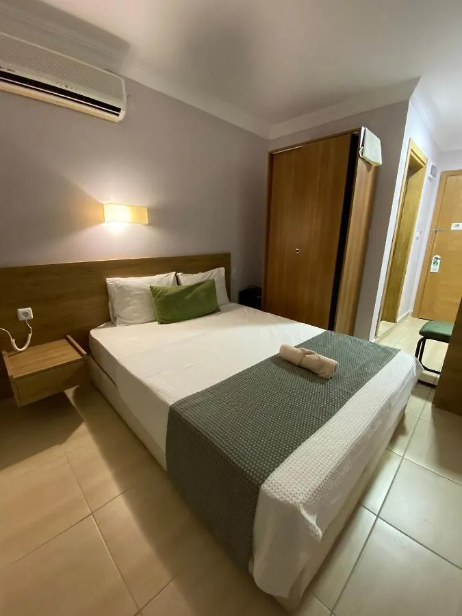 Baskent Otel Didim 0*,