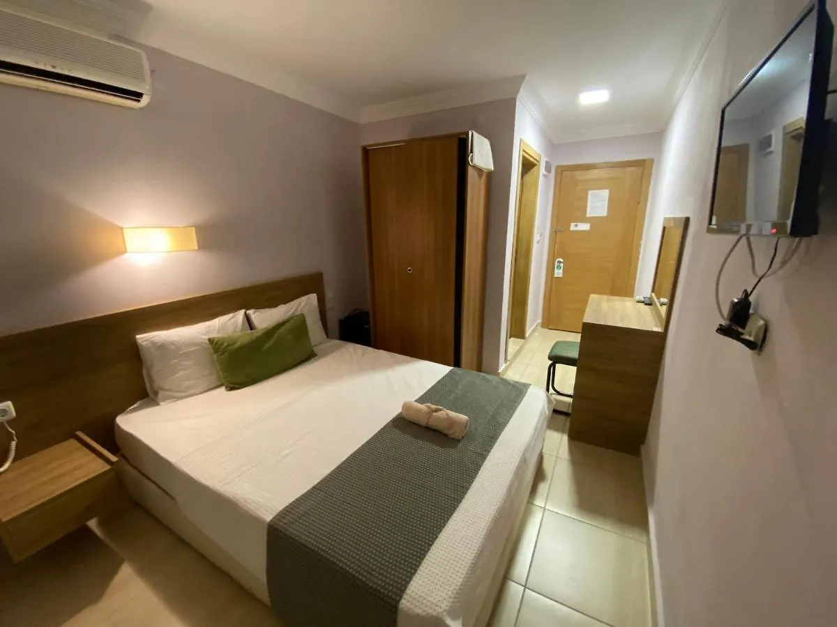 Baskent Otel Didim