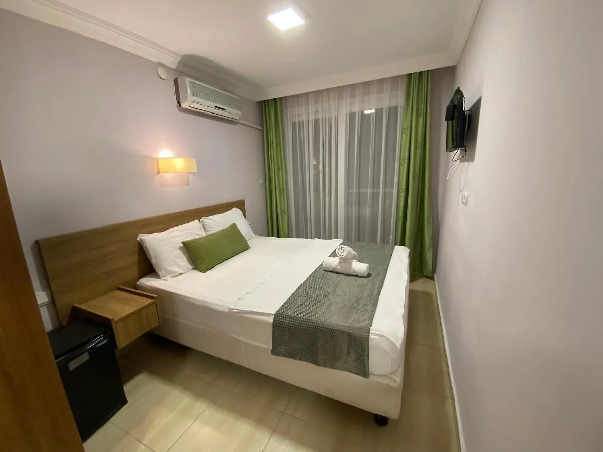Baskent Otel Didim