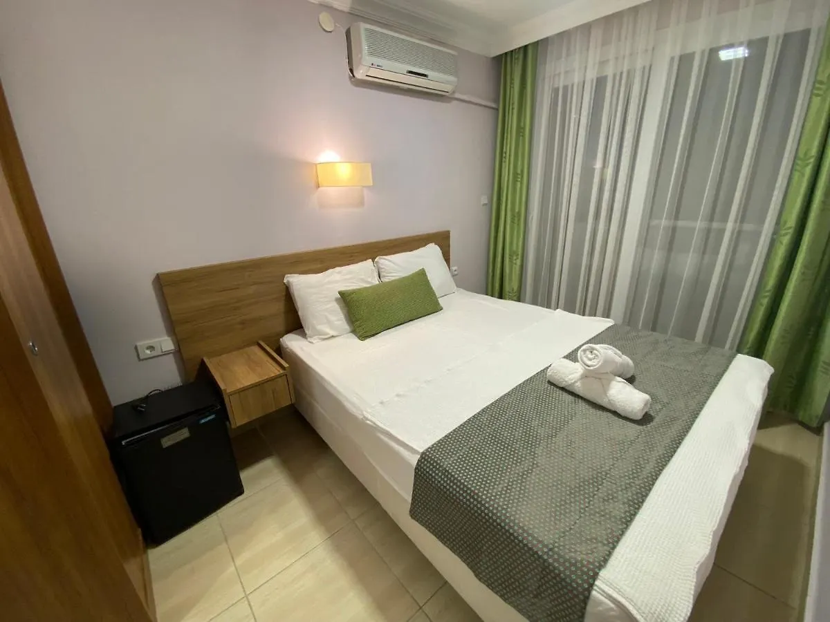 Baskent Otel Didim
