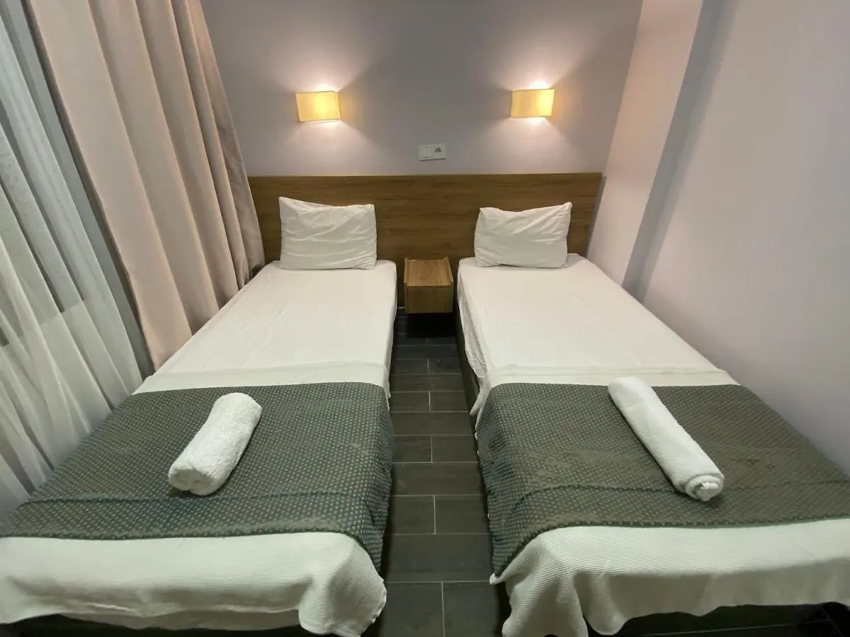 Baskent Otel Didim