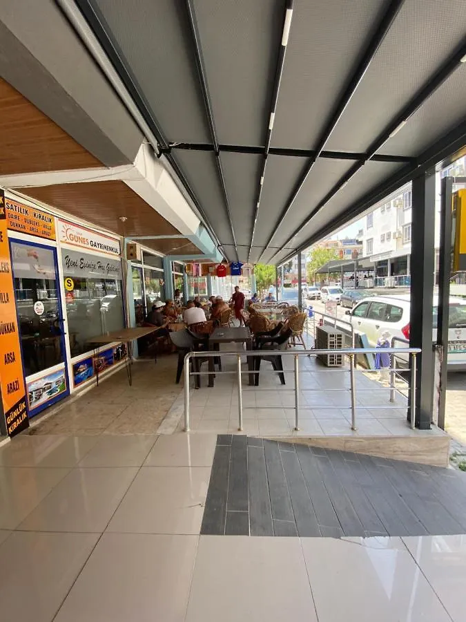 Baskent Otel Didim