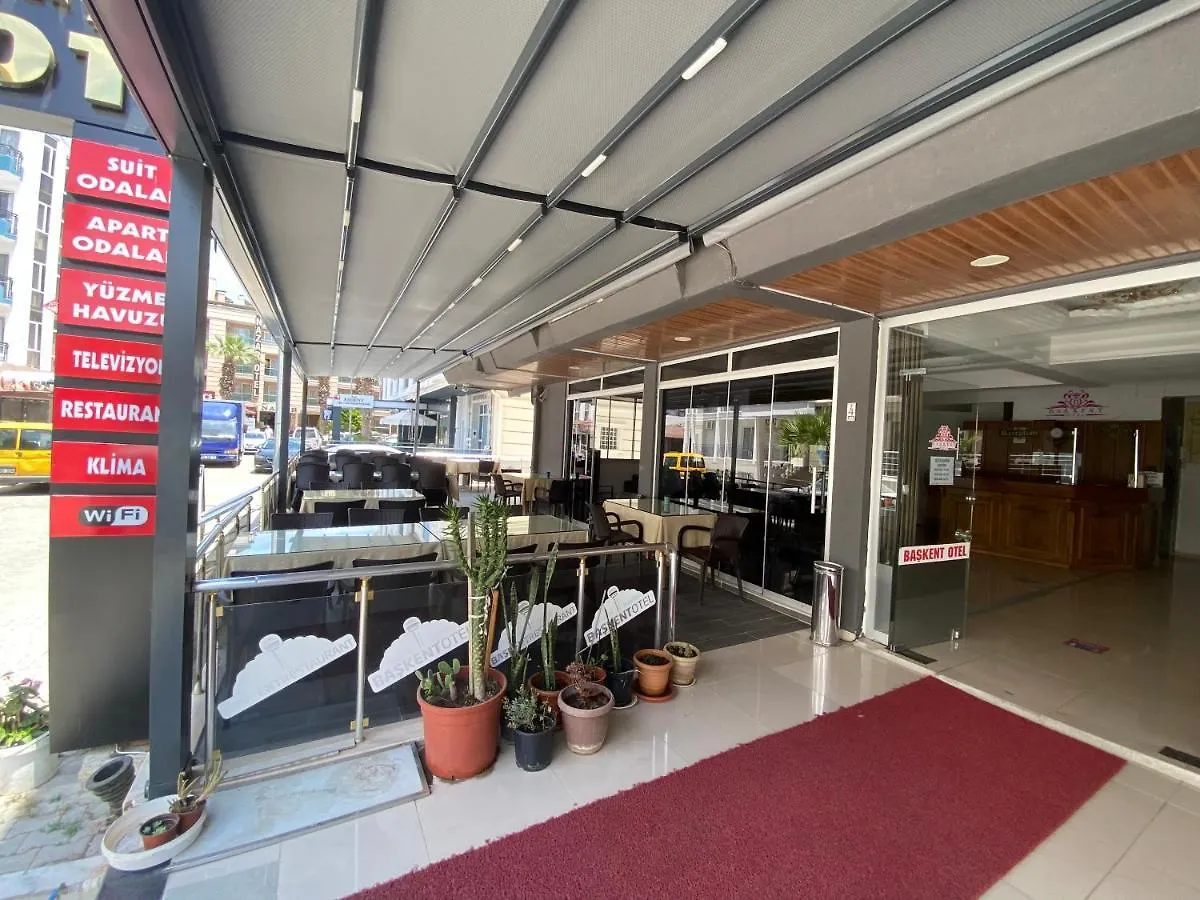 Baskent Otel Didim 0*,  Türkiye