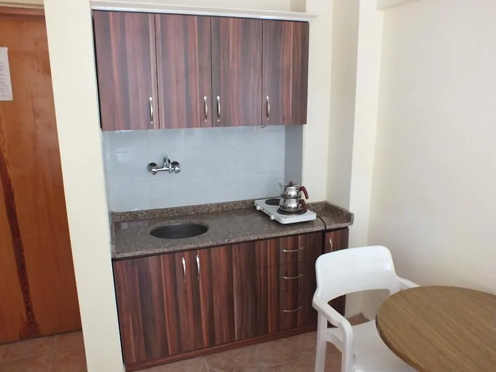 Baskent Otel Didim