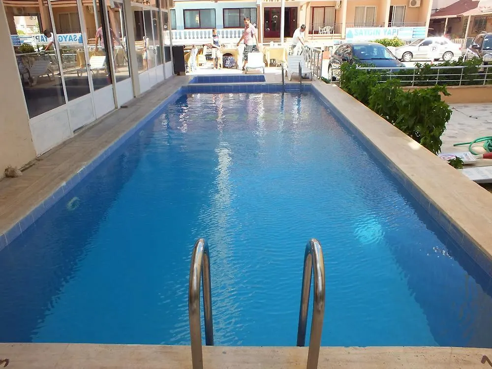 Baskent Otel Didim 0*,