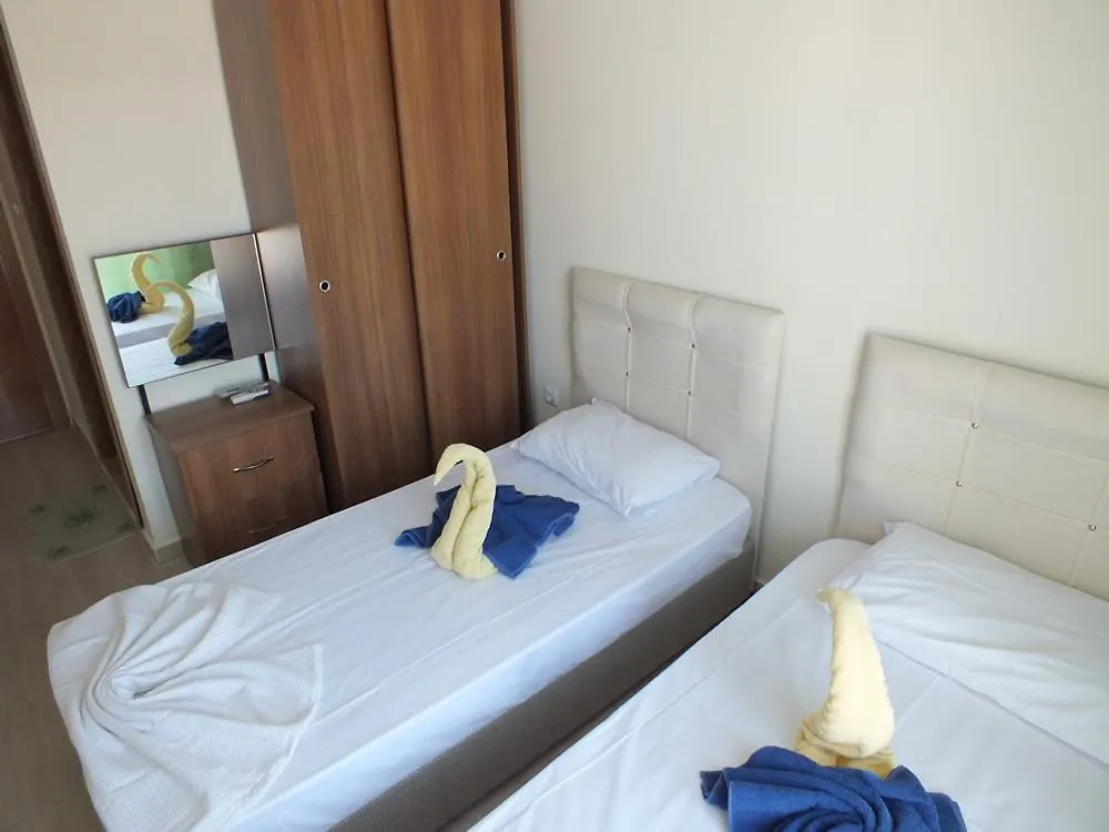 Baskent Otel Didim