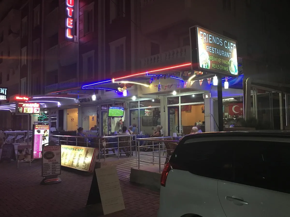 Baskent Otel Didim 0*,  Türkiye