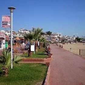 Baskent Otel Didim Türkiye