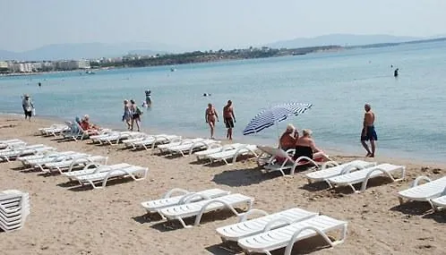 Baskent Otel Didim