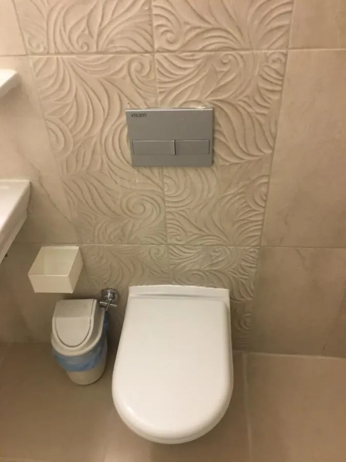 Baskent Otel Didim