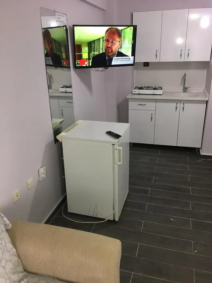 Baskent Otel Didim 0*,