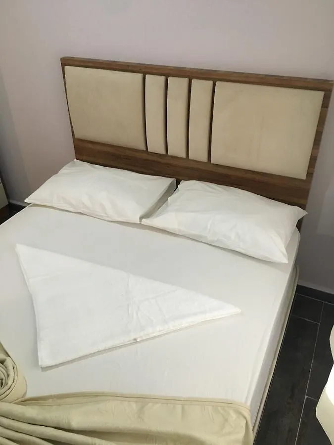 Baskent Otel Didim Türkiye