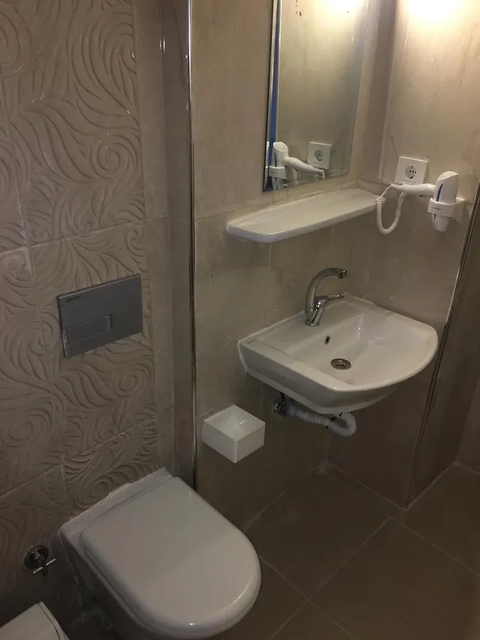 Baskent Otel Didim 0*,