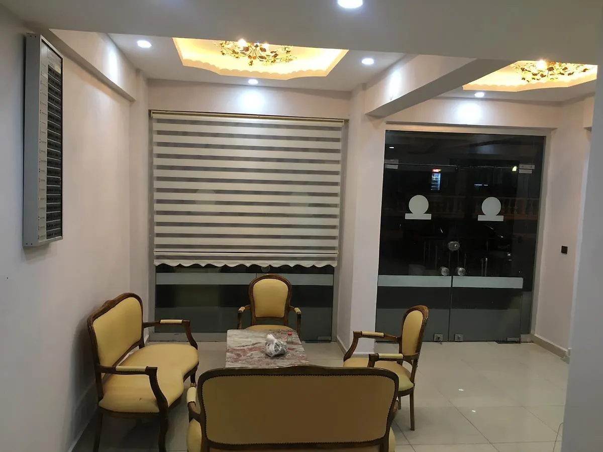Baskent Otel Didim