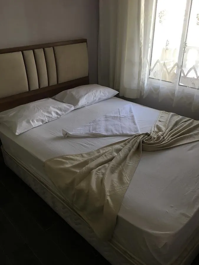 Baskent Otel Didim
