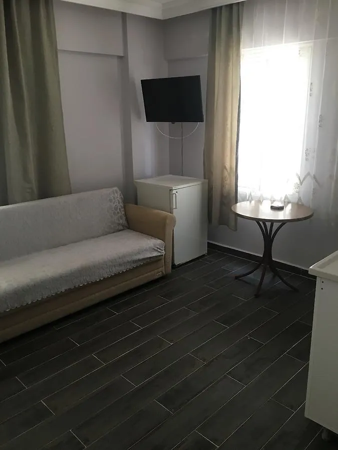 Baskent Otel Didim