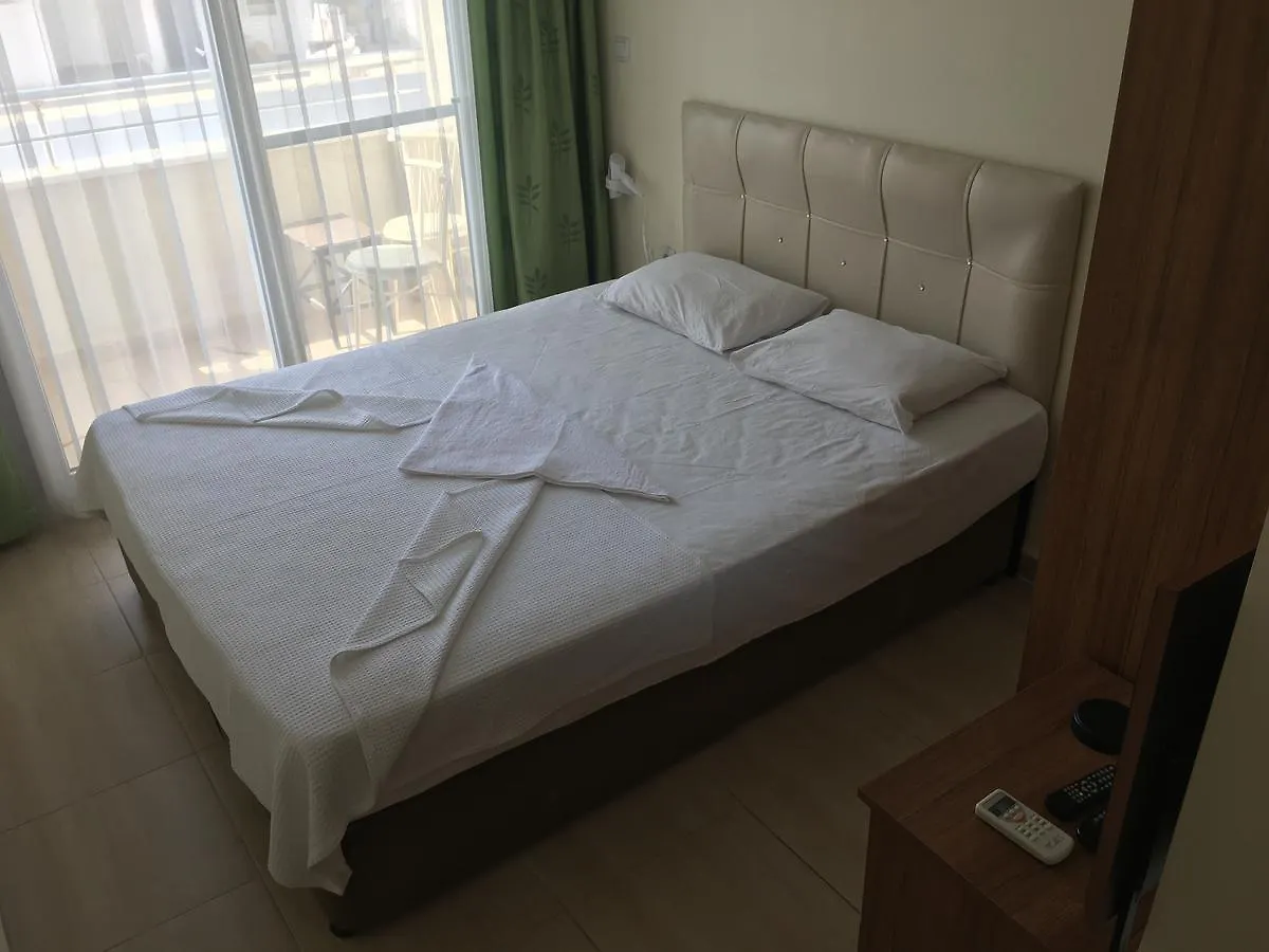 Baskent Otel Didim