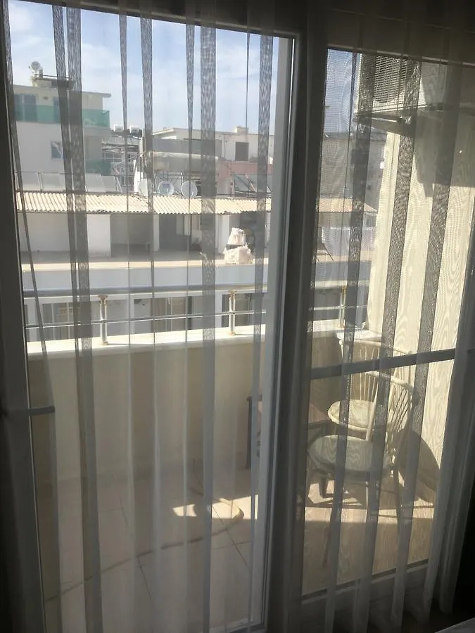 Baskent Otel Didim