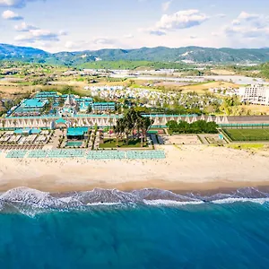 Otium Family Club Marine Beach Otel Antalya