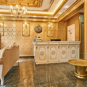 Sultan Suleyman Palace & Otel İstanbul