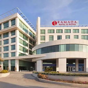 Ramada Hotel&suites By Wyndham Izmir Otel Kemalpaşa