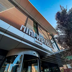 Mimi Otel Ankara