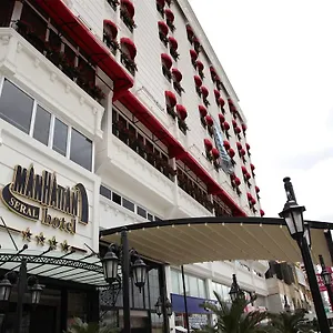 Manhattan Otel Ankara