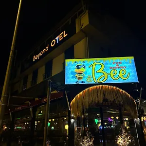 Beyondiest 3*, Antalya Türkei