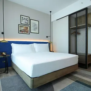 Hilton Garden Cankaya 4*, Ankara Türkei