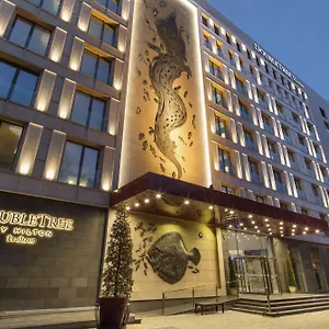 Doubletree By Hilton Otel Trabzon