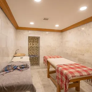 3* Hotel Sea Bird &