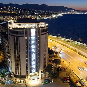 Western Otel İzmir