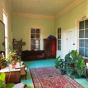 Lotus Garden , Izmir Türkei
